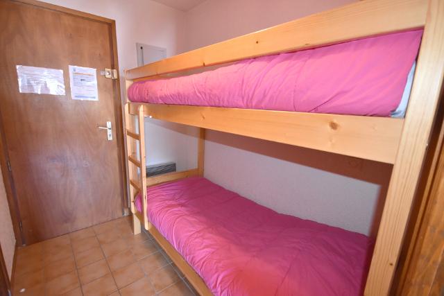Appartement Chantemerle - Les Gets