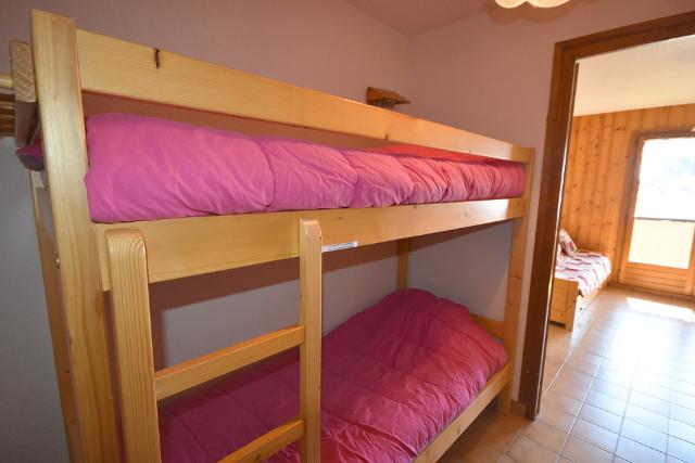 Appartement Chantemerle - Les Gets