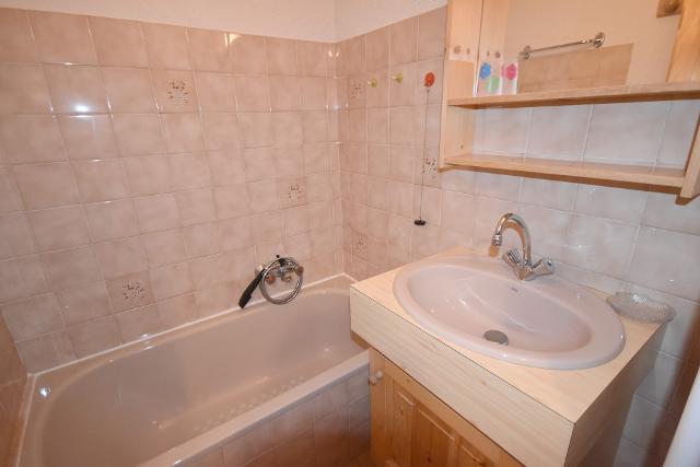 Appartement Chantemerle - Les Gets