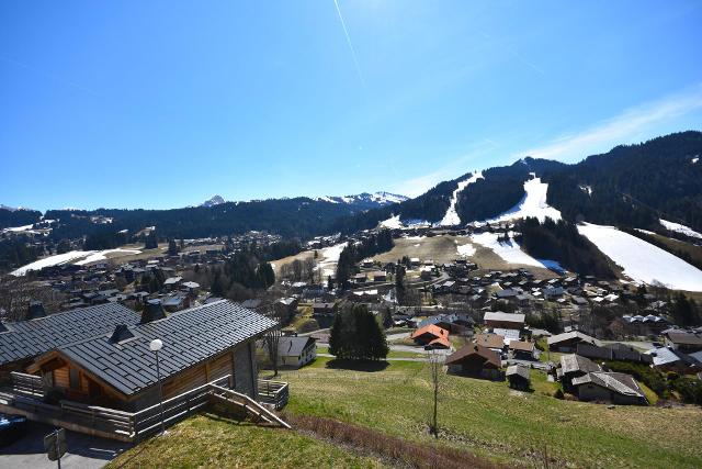 Appartement Chantemerle - Les Gets