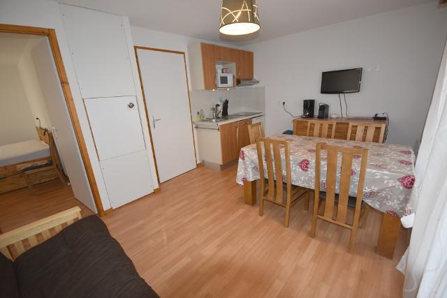 Appartement Chanteneige - Les Gets