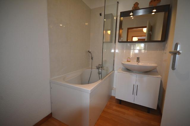 Appartement Chanteneige - Les Gets