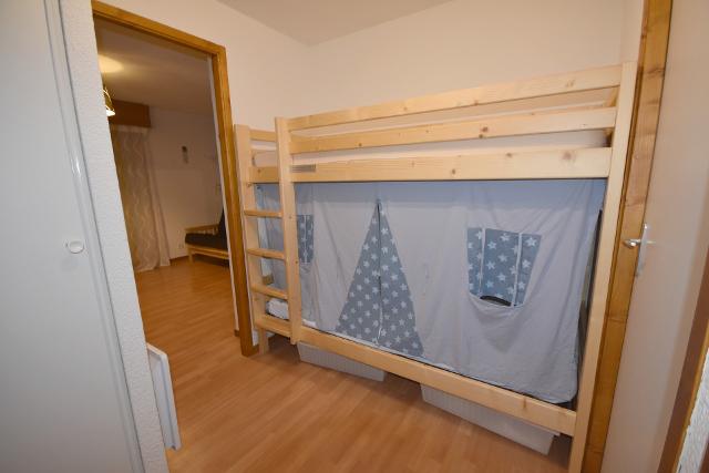 Appartement Chanteneige - Les Gets