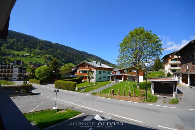 Appartement Chanteneige - Les Gets