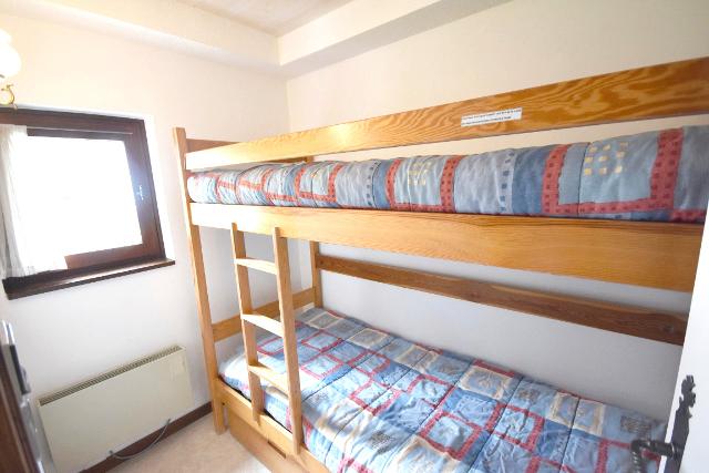 Appartement Charniaz - Les Gets