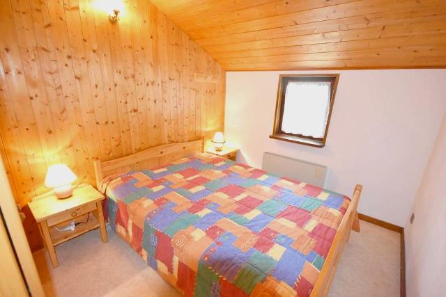 Appartement Charniaz - Les Gets