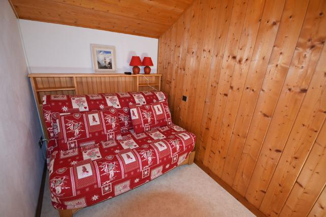 Appartement Charniaz - Les Gets