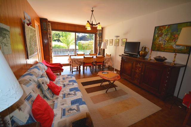 Appartement Clos Fleuri - Les Gets