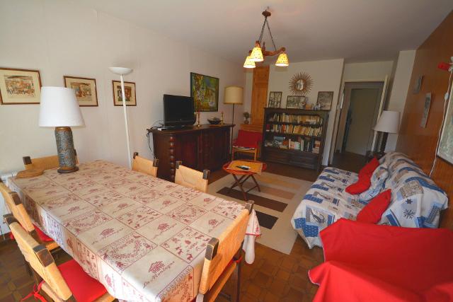 Appartement Clos Fleuri - Les Gets