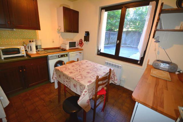 Appartement Clos Fleuri - Les Gets