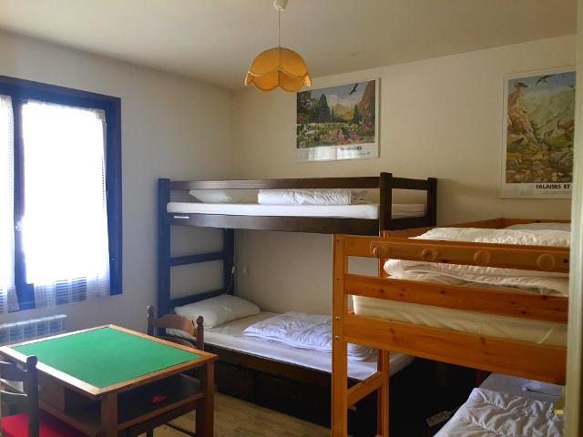 Appartement Clos Fleuri - Les Gets