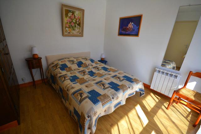 Appartement Clos Fleuri - Les Gets