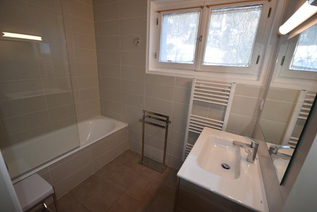 Appartement Clos Fleuri - Les Gets