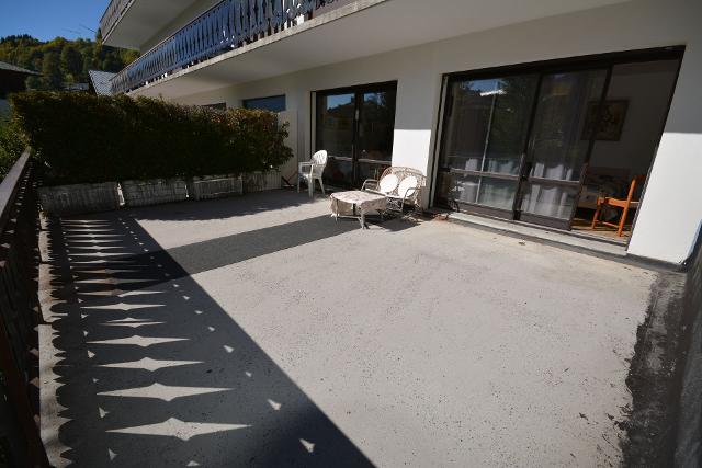 Appartement Clos Fleuri - Les Gets