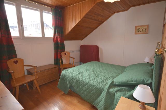 Appartement Edelweiss - Les Gets