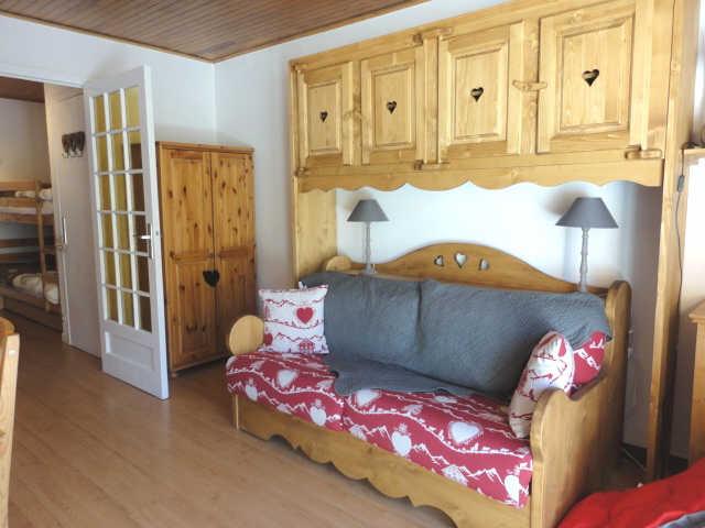 Eperon 42114 - Les Deux Alpes Centre