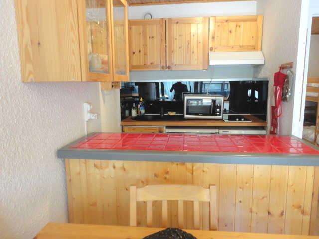 Eperon 42114 - Les Deux Alpes Centre