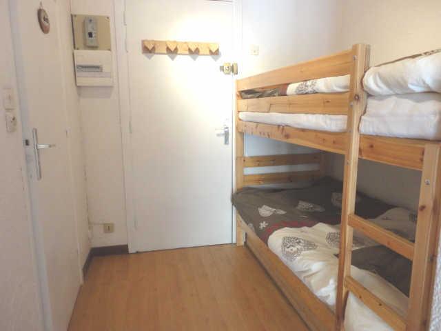 Eperon 42114 - Les Deux Alpes Centre