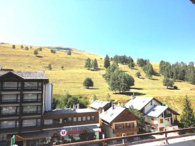 Eperon 42114 - Les Deux Alpes Centre