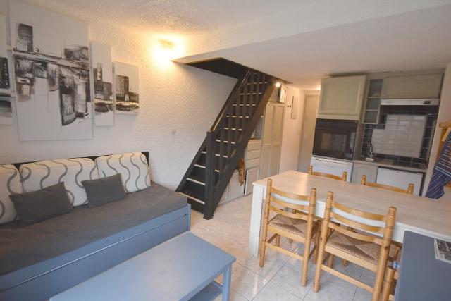 Appartement Grizzli - Les Gets
