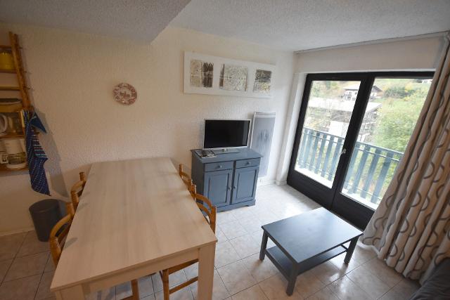 Appartement Grizzli - Les Gets