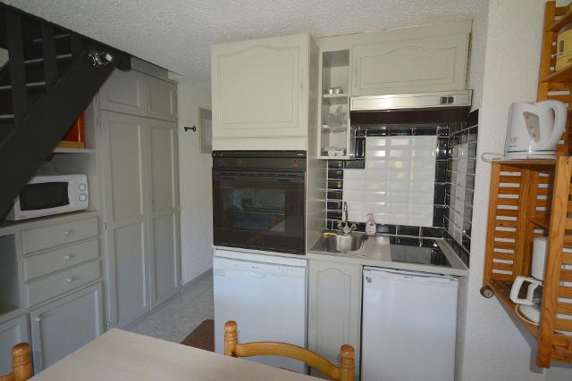 Appartement Grizzli - Les Gets