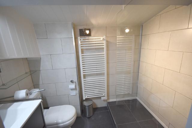 Appartement Grizzli - Les Gets