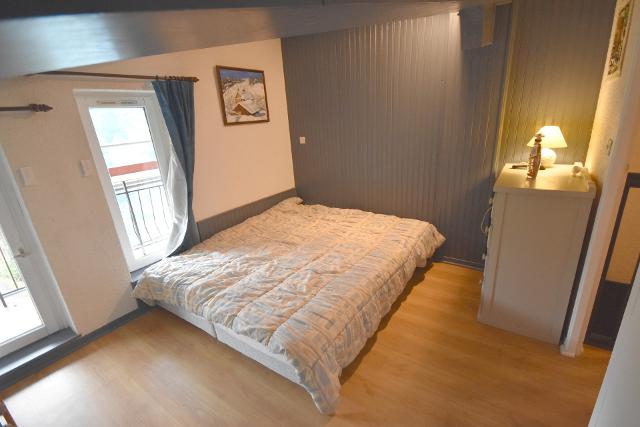 Appartement Grizzli - Les Gets