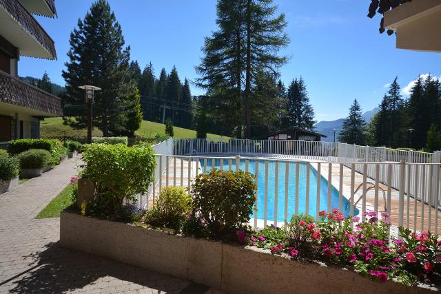 Appartement Grizzli - Les Gets