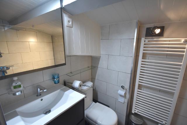 Appartement Grizzli - Les Gets