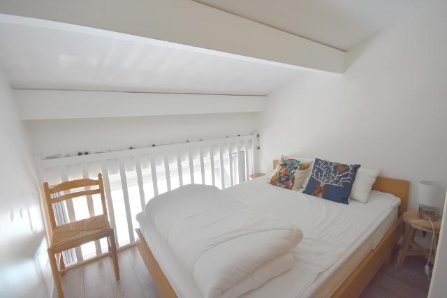 Appartement Grizzli - Les Gets