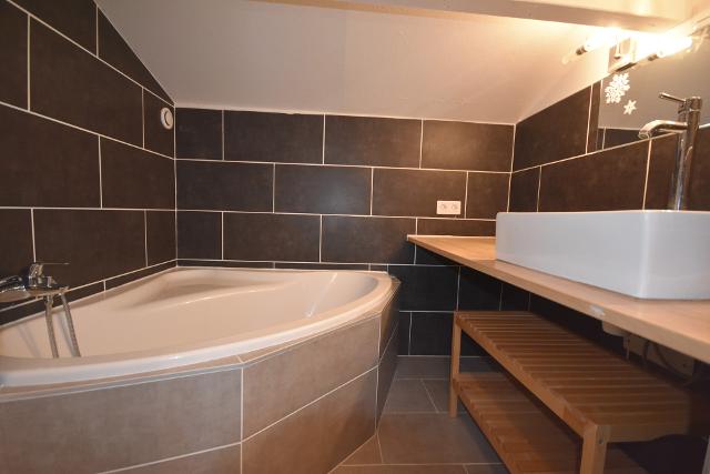 Appartement Grizzli - Les Gets