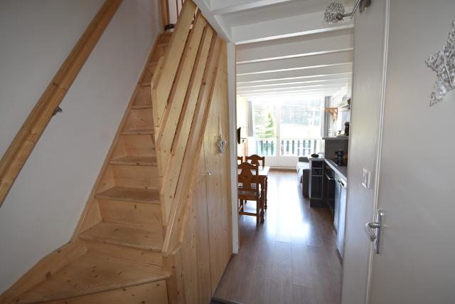 Appartement Grizzli - Les Gets