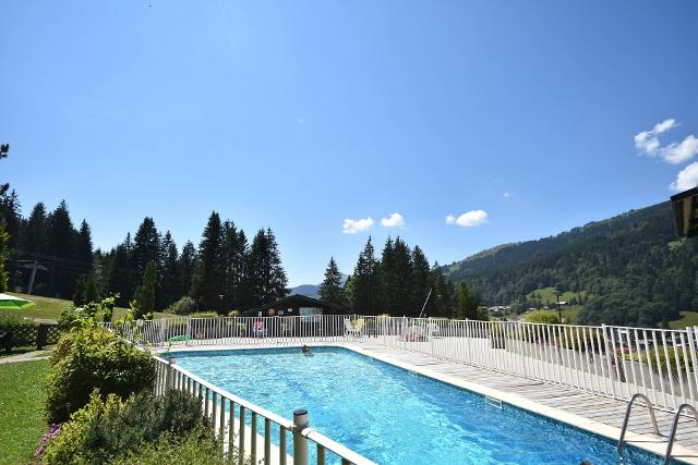 Appartement Grizzli - Les Gets