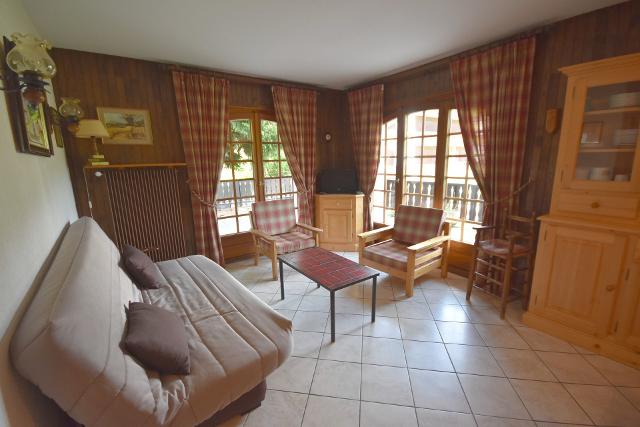 Appartement Helios - Les Gets