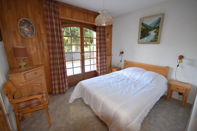 Appartement Helios - Les Gets