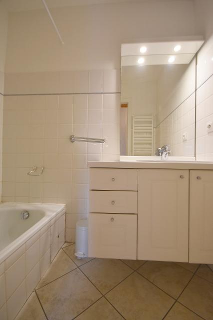 Appartement Helios - Les Gets