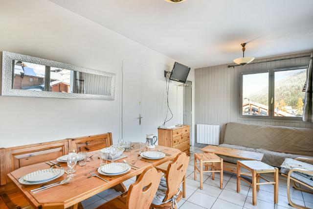 Appartement Marjolaine - Les Gets