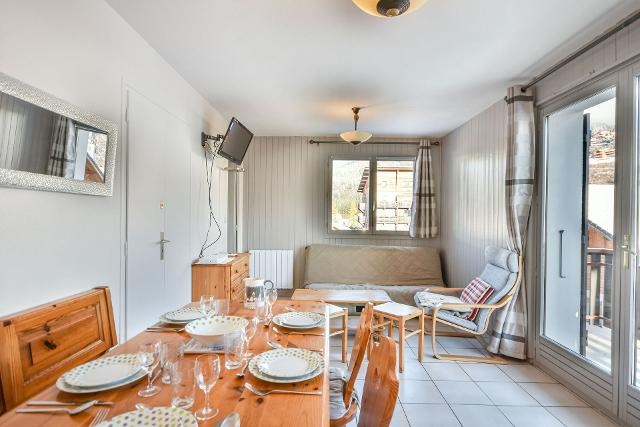 Appartement Marjolaine - Les Gets