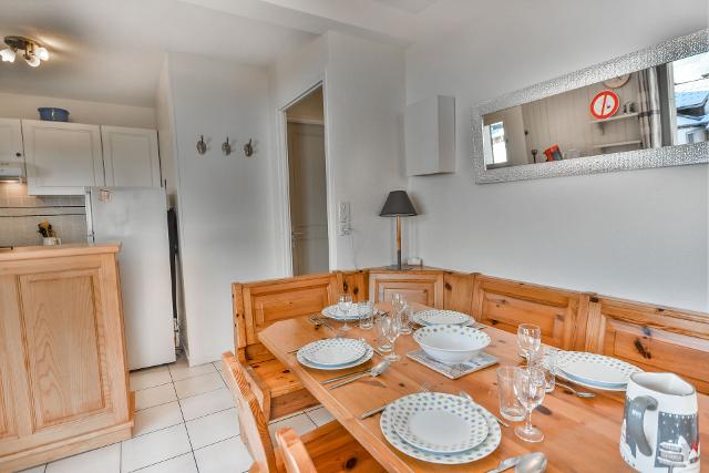 Appartement Marjolaine - Les Gets