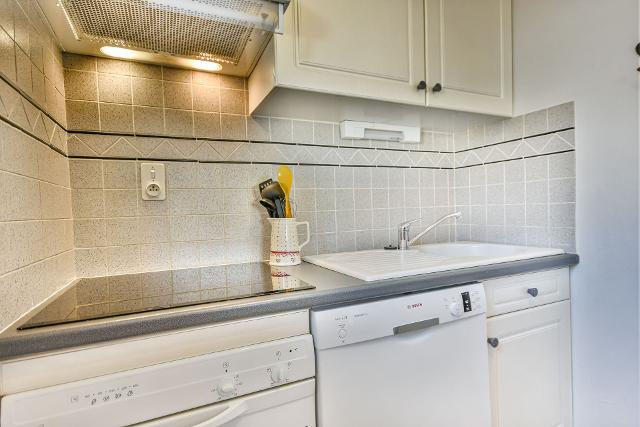 Appartement Marjolaine - Les Gets