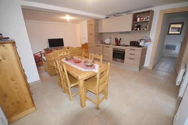 Appartement Maroussia - Les Gets