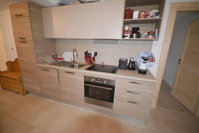 Appartement Maroussia - Les Gets