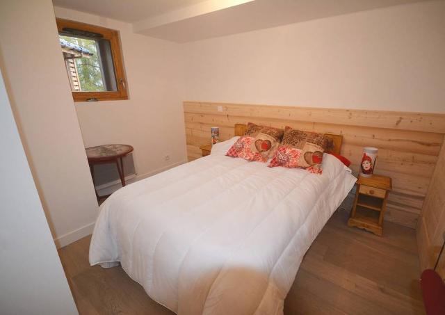 Appartement Maroussia - Les Gets