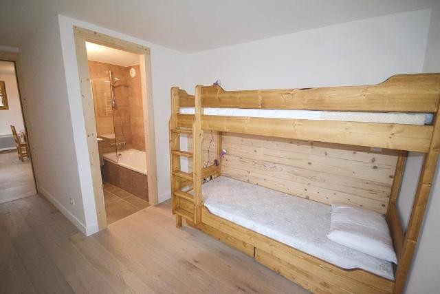 Appartement Maroussia - Les Gets