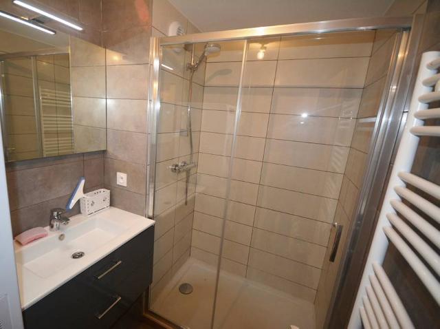 Appartement Maroussia - Les Gets