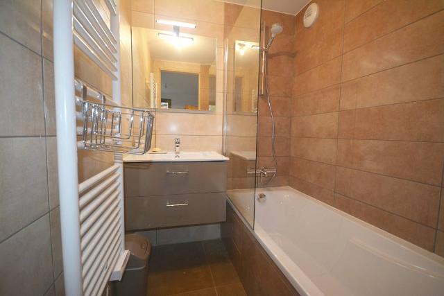 Appartement Maroussia - Les Gets