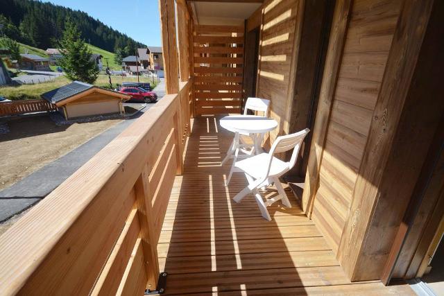 Appartement Maroussia - Les Gets