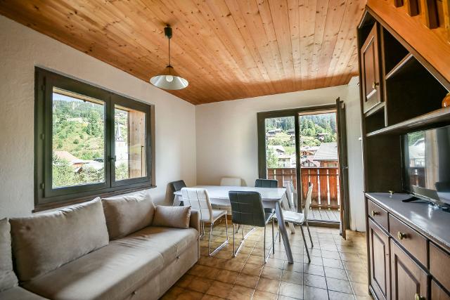 Appartement Marcelly - Les Gets