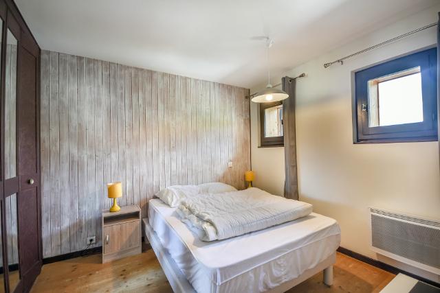 Appartement Marcelly - Les Gets